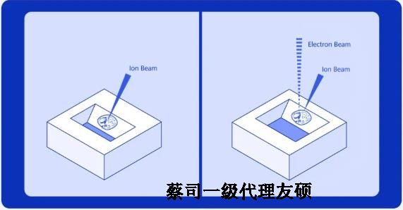 晋城扫描电子显微镜