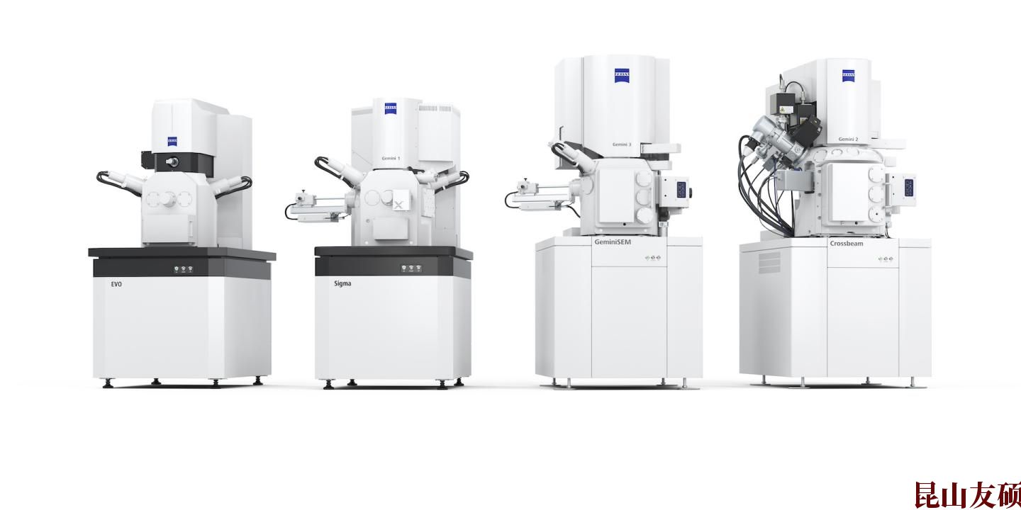 SEM晋城扫描电镜