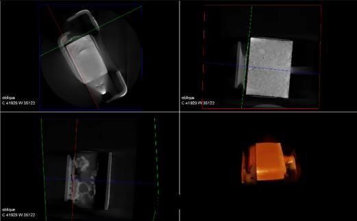 晋城蔡司晋城X射线显微镜